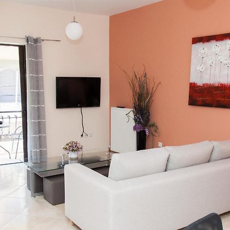 Great Apartment In Piraeus Exterior photo