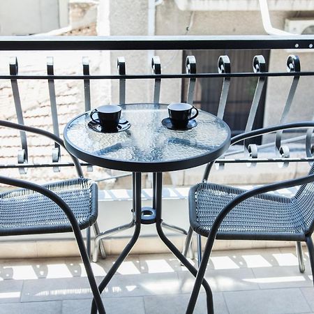Great Apartment In Piraeus Exterior photo