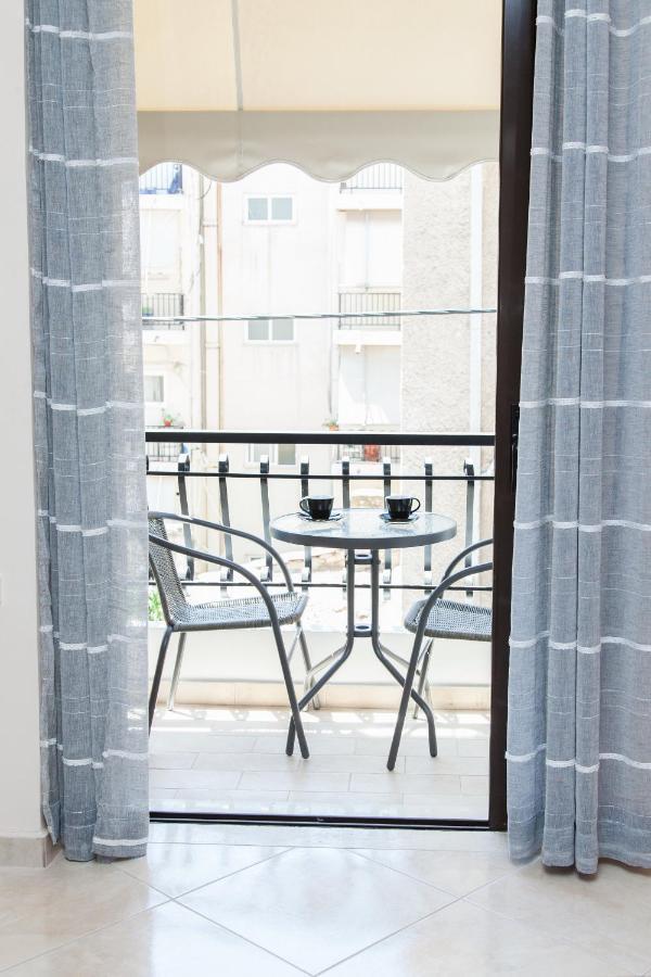 Great Apartment In Piraeus Exterior photo