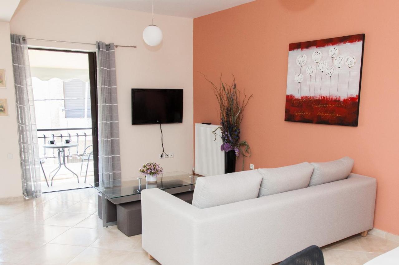 Great Apartment In Piraeus Exterior photo