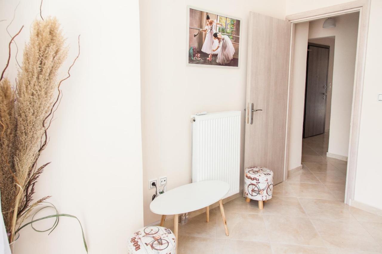 Great Apartment In Piraeus Exterior photo