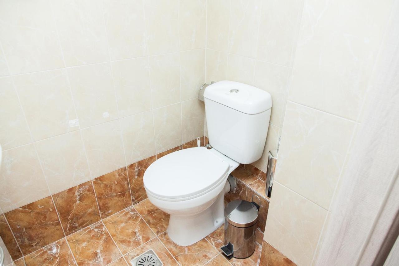 Great Apartment In Piraeus Exterior photo