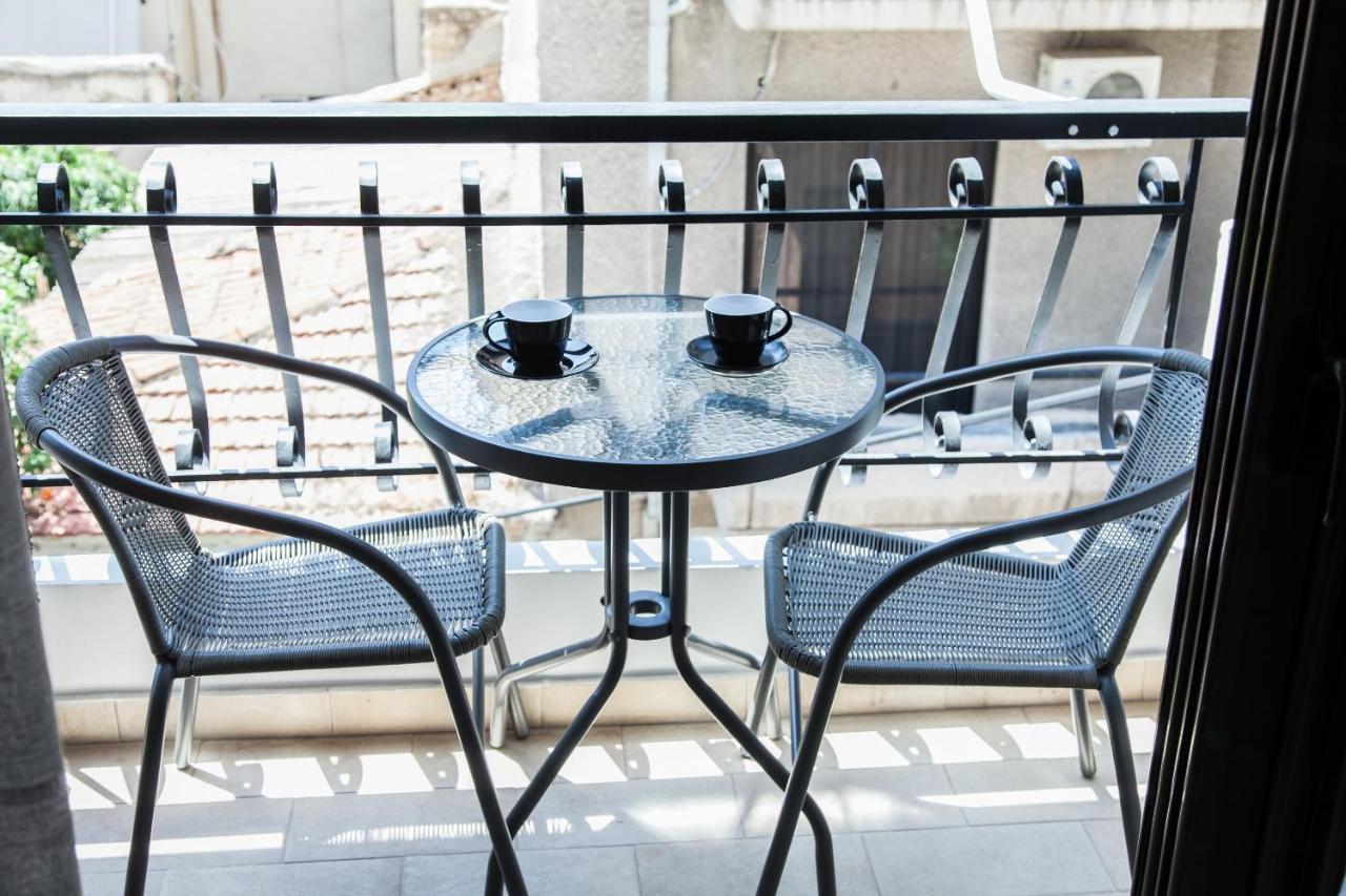 Great Apartment In Piraeus Exterior photo