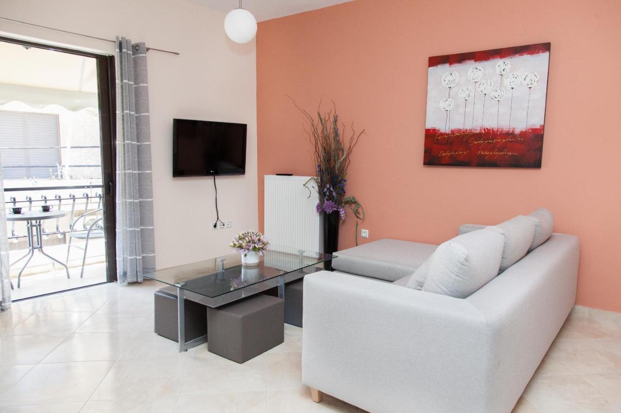 Great Apartment In Piraeus Exterior photo