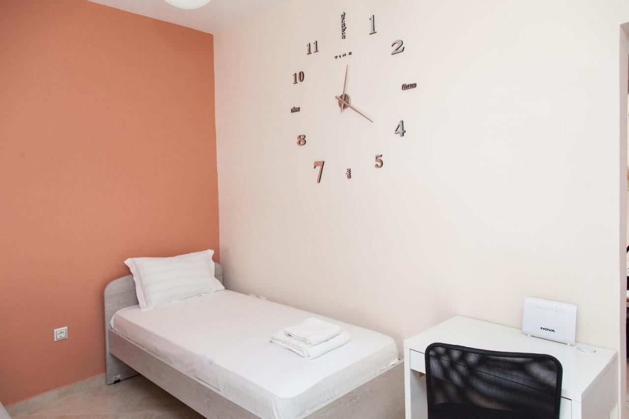 Great Apartment In Piraeus Exterior photo