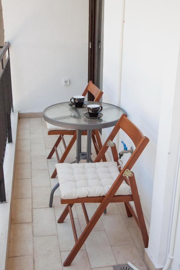 Great Apartment In Piraeus Exterior photo