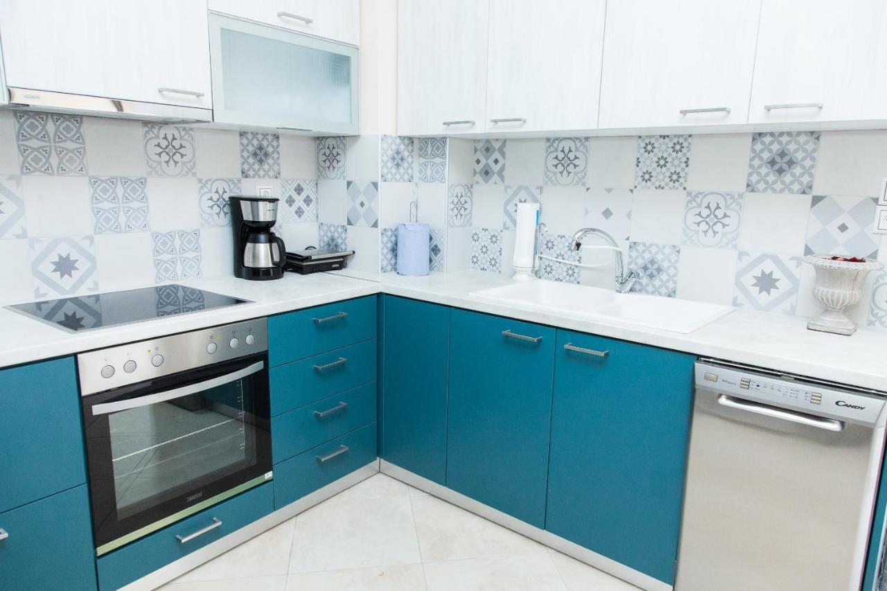 Great Apartment In Piraeus Exterior photo