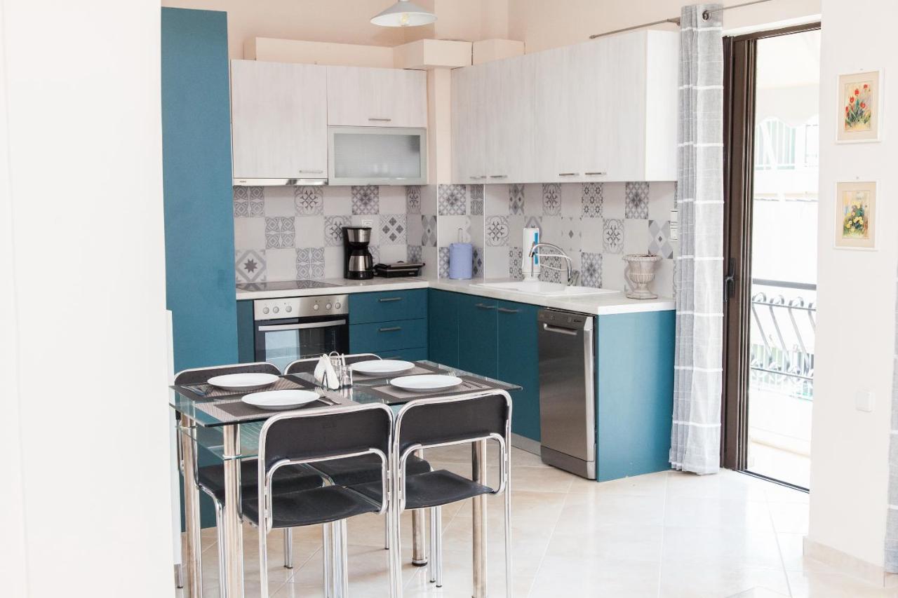 Great Apartment In Piraeus Exterior photo