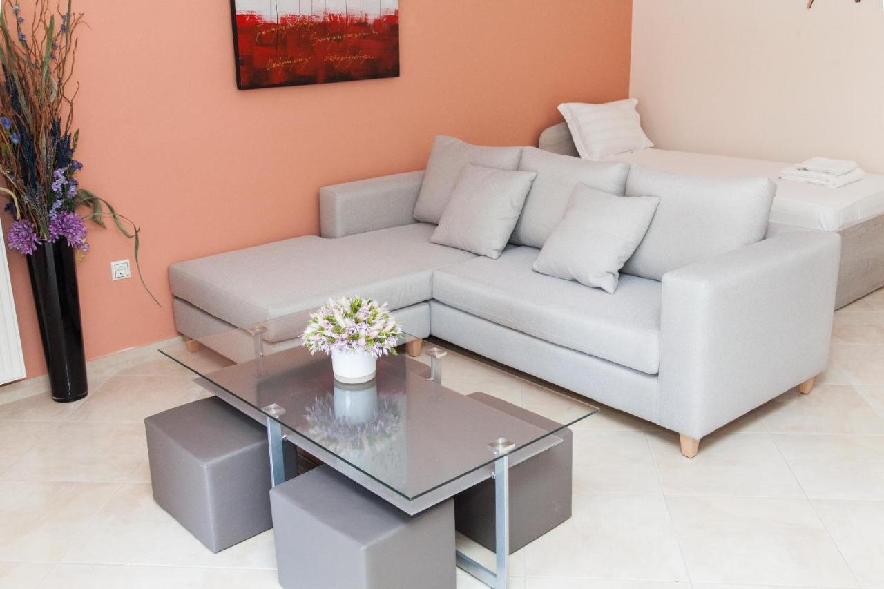 Great Apartment In Piraeus Exterior photo