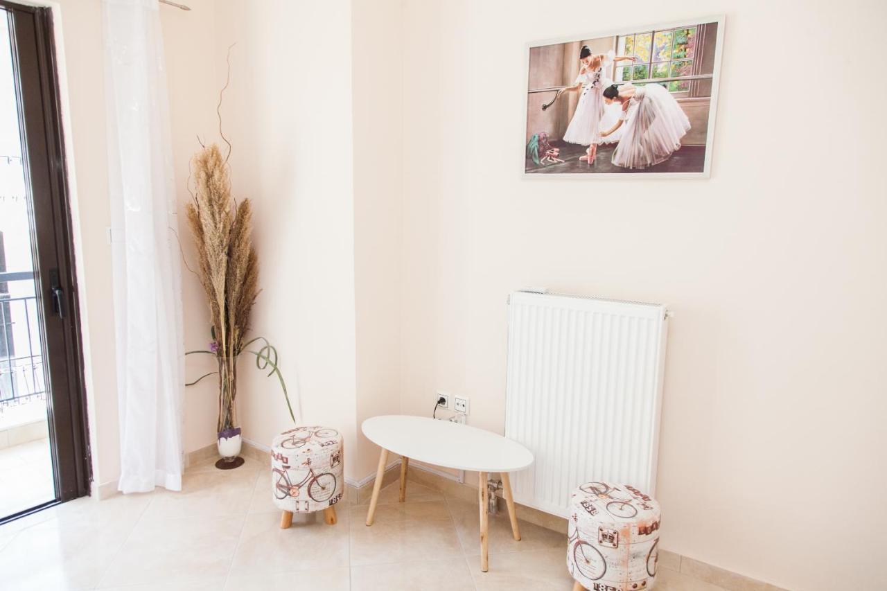 Great Apartment In Piraeus Exterior photo