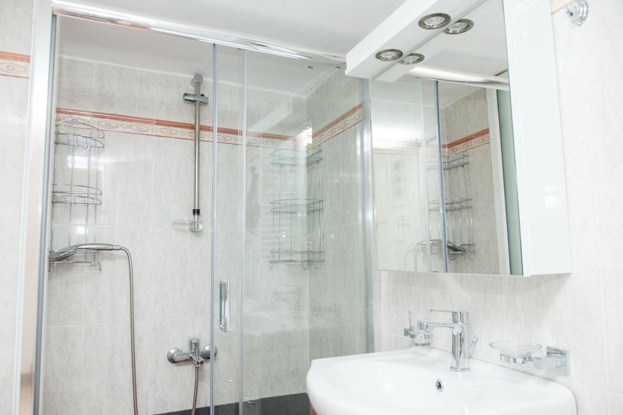 Great Apartment In Piraeus Exterior photo