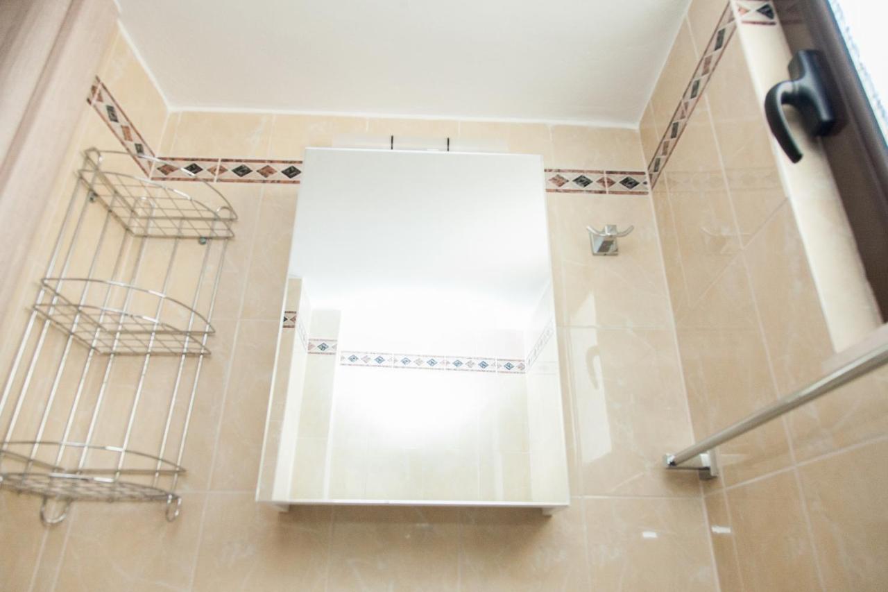 Great Apartment In Piraeus Exterior photo