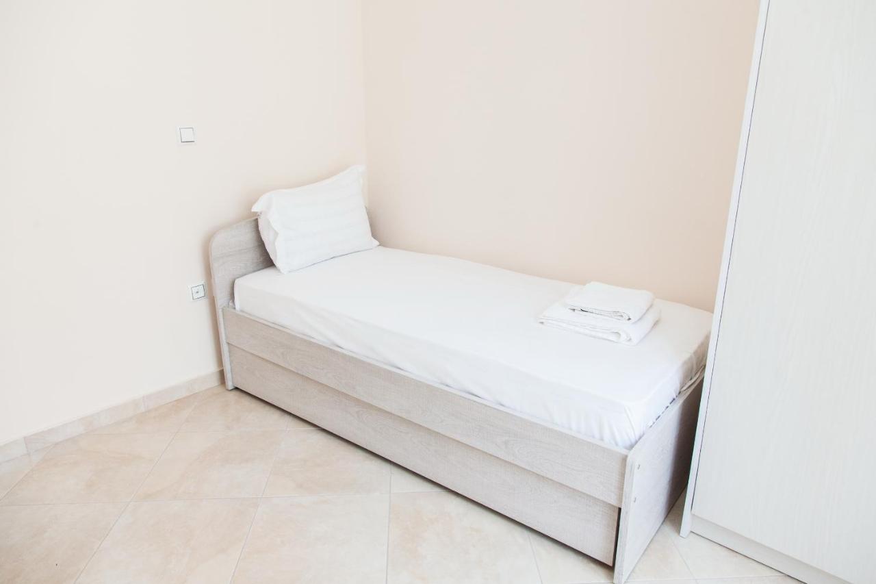Great Apartment In Piraeus Exterior photo